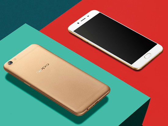 提前開售有戲？拍照神機OPPO R9s Plus亮相工信部 