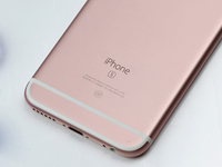 蘋(píng)果iPhone 6s遇怪BUG 有電居然也會(huì)自動(dòng)關(guān)機(jī)