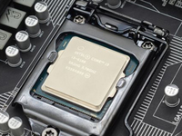 入門級也可以玩超頻 Intel i3-7350K曝光