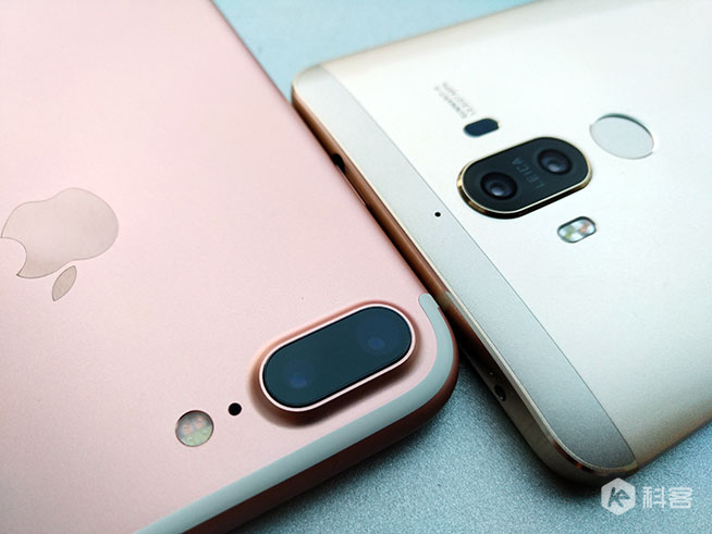 拍照超越iPhone 7 Plus？華為Mate 9詳細評測