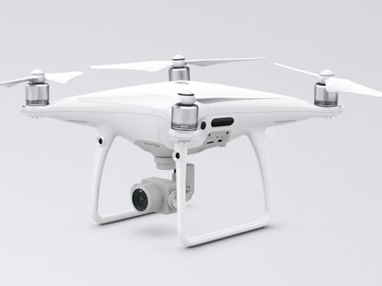 大疆Inspire 2/Phantom 4 Pro無人機發布