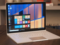 直降200美元！2015款Surface Book i7全系大降價