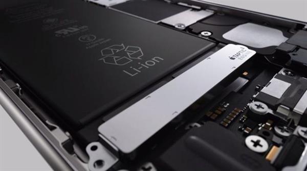 iPhone 6s電池問題頻出 蘋果終于作出回應