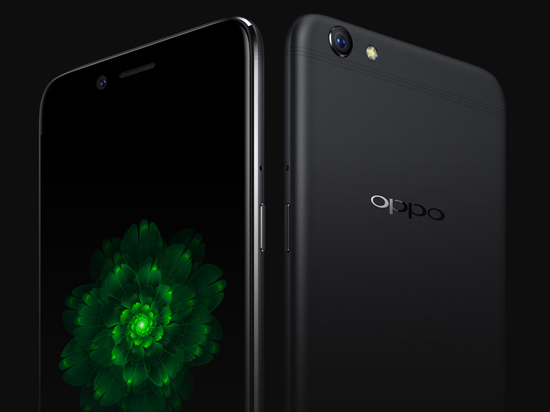 繼續沖擊 華為、OPPO、vivo三巨頭2017出貨目標曝光