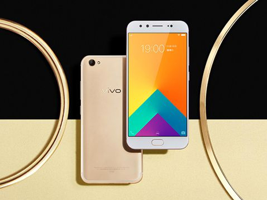 繼續沖擊 華為、OPPO、vivo三巨頭2017出貨目標曝光