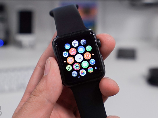 蘋果回收計劃加入Apple Watch，但并不回饋金錢