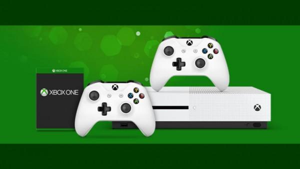 Xbox One S推出新促銷：買主機送手柄