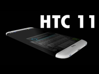 效仿蘋果 HTC明年推出的HTC 11也用上無線耳機？