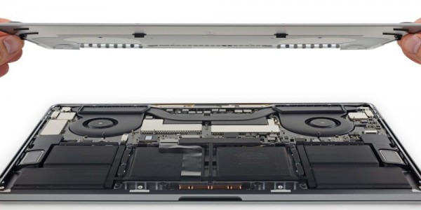 說好的10小時(shí)呢？新MacBook Pro續(xù)航難達(dá)要求