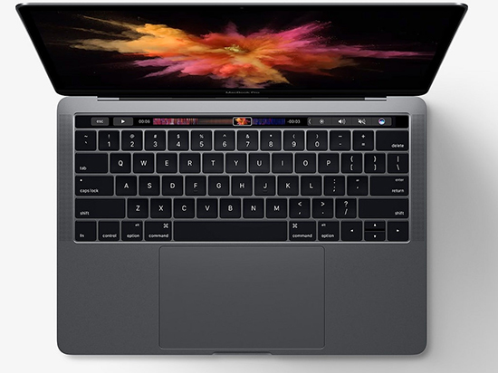 說好的10小時(shí)呢？新MacBook Pro續(xù)航難達(dá)要求