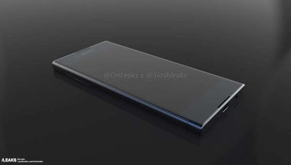 索尼Xperia XA繼任者曝光：尚未獲悉相關信息