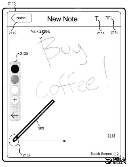 iPhone 8要使用類似三星Note系列的功能？