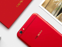 春節(jié)的味道！官方自曝OPPO Rs新年紅版將發(fā)售