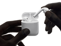 庫克：AirPods “大獲成功” 正在盡快生產