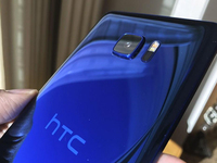 HTC U Ultra曝光：搭載驍龍835處理器