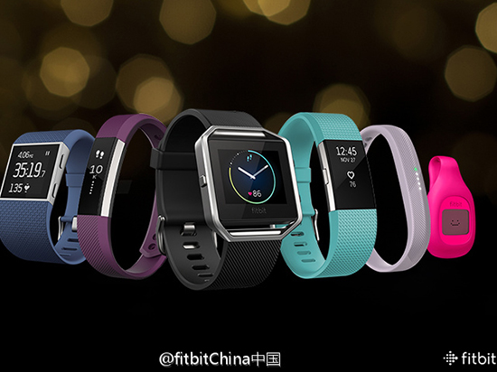 繼續擴張！Fitbit收購歐洲智能手表廠商Vector