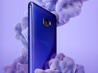 這次也搞特殊了！國行HTC U Ultra自拍攝像頭縮水