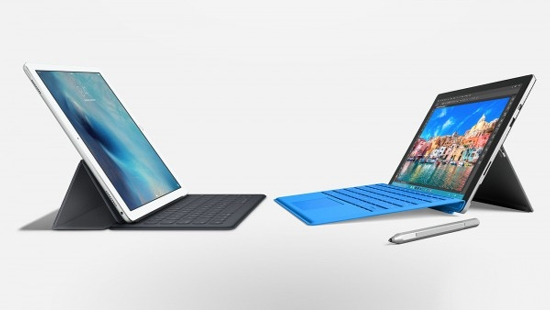 微軟官方自曝Surface Pro 5即將推出 蘋果你害怕嗎？