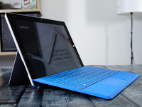 微軟官方自曝Surface Pro 5即將推出 蘋果你害怕嗎？