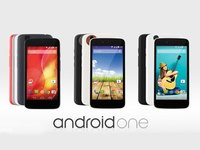 占領低端市場 谷歌將Android One項目帶入美國