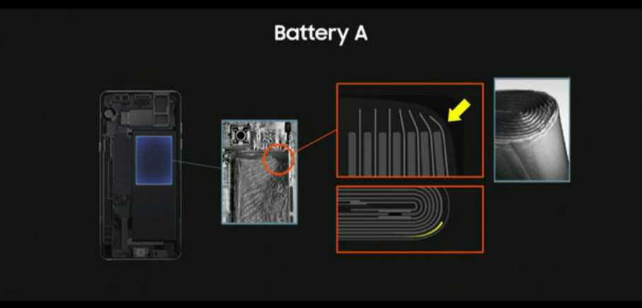 科客晚報：三星Note7事件真相大白 iPhone 8要漲價了？