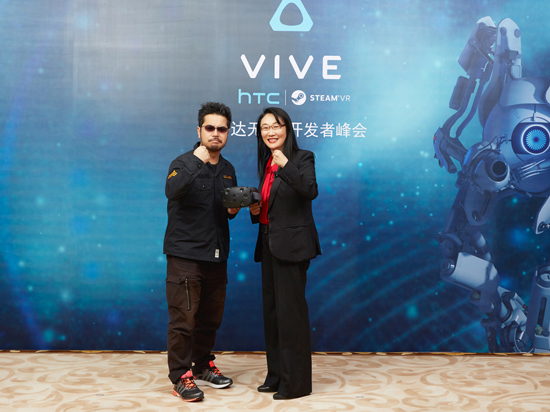 即將發布？HTC Vive智能手環通過FCC認證