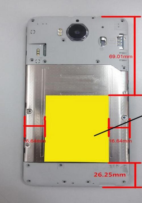 MT6737T四核華為千元新機，你會進手一臺嗎？