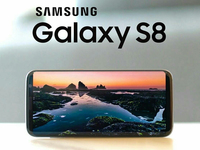 屏占比和尺寸都很贊 三星Galaxy S8漲價也是有道理