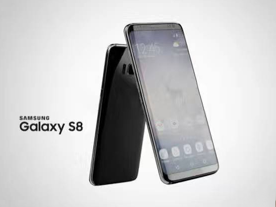 三星Galaxy S8成最值得期待新機 MWC有你想知道的