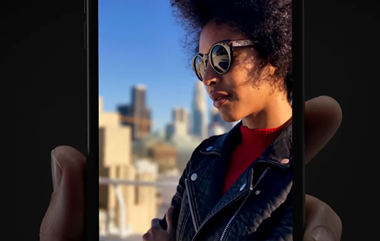 iPhone7 Plus有多酷炫？最新廣告合集搶先看