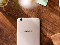 開掛的速度！ OPPO R9s一月狂賣300萬部