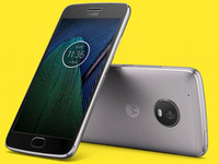 處理器是亮點！ Moto G5開箱照曝光