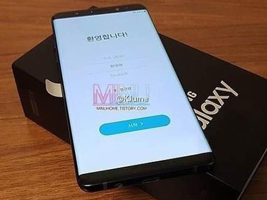 終于來了！ 三星官方宣布Galaxy S8發(fā)布時(shí)間