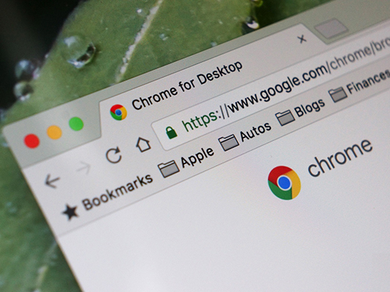 Chrome 57不再那么吃內存啦