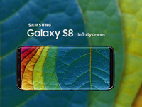 徹底曝光！除了三星Galaxy S8還有這幾款重磅產(chǎn)品