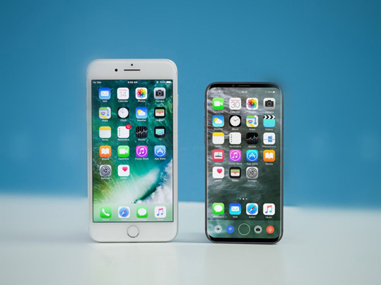 全都是泡沫！iPhone 8雙卡功能泡湯 期待的果粉洗洗睡吧