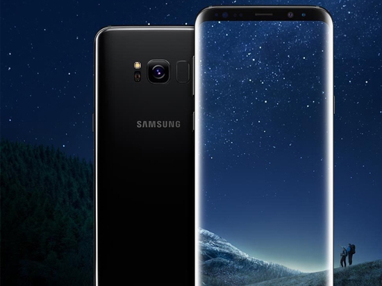 Galaxy S8系列亮相安兔兔 說好的6GB RAM去哪了？