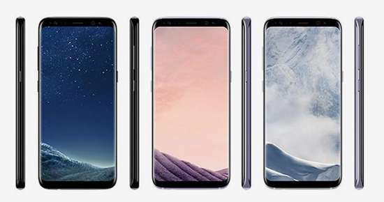 Galaxy S8系列亮相安兔兔 說好的6GB RAM去哪了？