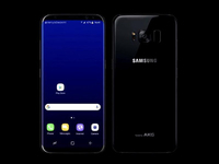 發布前復習 三星Galaxy S8曝光信息大合集