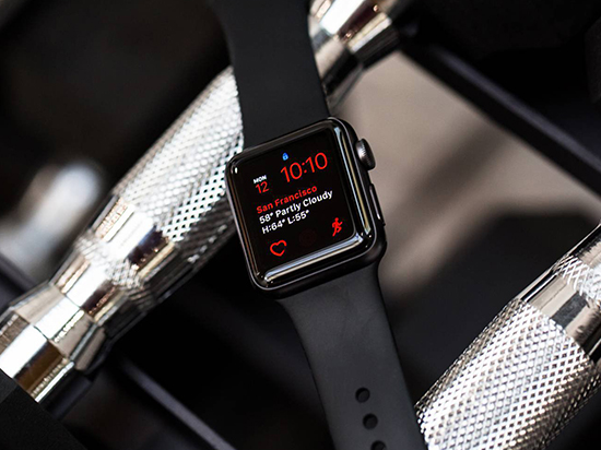 兩年依然不溫不火 下代Apple Watch會成為爆款？