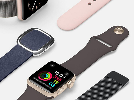 兩年依然不溫不火 下代Apple Watch會成為爆款？