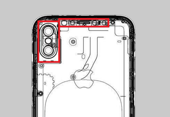 無(wú)線充電+全面屏 iPhone 8爆料階段性總結(jié)