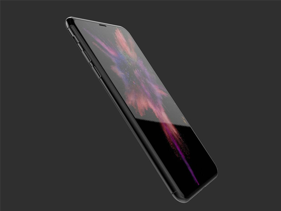 科客晚報：iPhone 8量產不跳票 夏普全新旗艦即將來襲