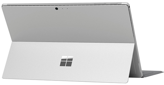 新Surface Pro諜照曝光 但不是Surface Pro 5？