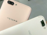 OPPO R11規格全曝光：驍龍660+2000萬像素雙攝