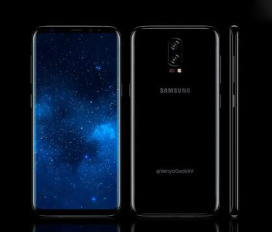 9月IFA 2017見？三星Galaxy Note8傳聞小匯總