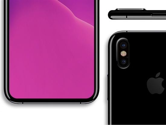 科客晚報(bào)：更多iPhone 8細(xì)節(jié)流出 堅(jiān)果Pro 618銷量火爆