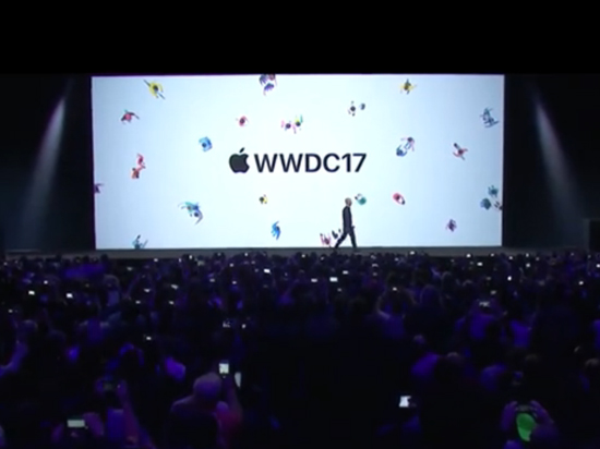 WWDC 2017：硬件來撐場，系統在細節體驗上更人性化