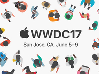 沒尿點但缺賣點 3分鐘帶你看完蘋果WWDC2017發布會