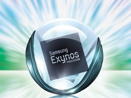 對標驍龍660 三星全網通芯片Exynos 9610曝光